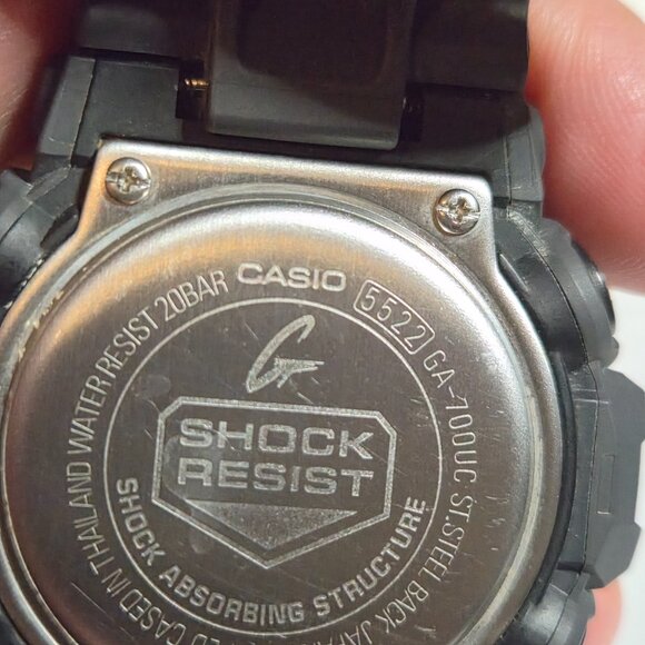 Casio G Shock - Picture 4 of 13